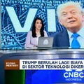 Video:Bandara Eropa Diserang Siber - Anggaran Bansos Tak Tepat Sasaran