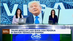 Video:Bandara Eropa Diserang Siber - Anggaran Bansos Tak Tepat Sasaran