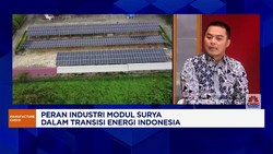 Video: Banjir Impor Panel Surya China, Industri Dorong Kolaborasi