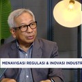 Video: Biaya Regulasi Mahal Jadi Beban, Operator Seluler Curhat Begini