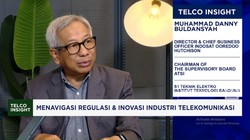 Video: Biaya Regulasi Mahal Jadi Beban, Operator Seluler Curhat Begini