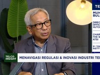 Video: Biaya Regulasi Mahal Jadi Beban, Operator Seluler Curhat Begini