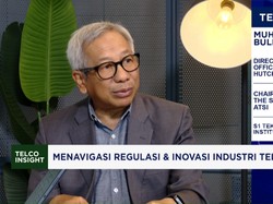 Video: Biaya Regulasi Mahal Jadi Beban, Operator Seluler Curhat Begini