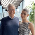 Anak Bill Gates Buka Perusahaan Baru, Dikasih Modal Rp 132 Miliar