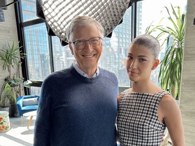 Bill Gates Ungkap Penyesalan Terbesar Dalam Hidupnya Selain Cerai