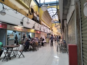Dulu Sepi dan Terbengkalai, Sekarang Begini Suasana Blok M Hub yang Baru