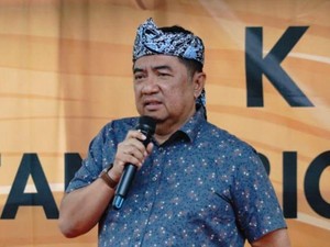 Ratusan Siswa Garut Keracunan, Dapur Penyedia MBG Ditutup Sementara