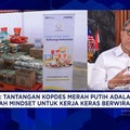 Video: Menko Zulhas Ungkap Jurus Cegah Korupsi di Kopdes Merah Putih