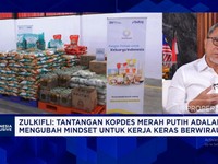 Video: Menko Zulhas Ungkap Jurus Cegah Korupsi di Kopdes Merah Putih