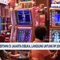 Video: AS Mau Invasi Venezuela - Kisah Kasino Legal Pertama Jakarta