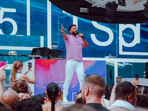 Craig David Bakal Gelar Konser Craig David Presents TS5: Live in Kuala Lumpur