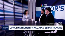 Video: Di Balik Kebijakan Cukai, Siapa Paling Diuntungkan?