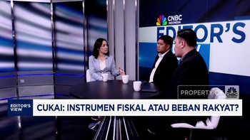 Video: Di Balik Kebijakan Cukai, Siapa Paling Diuntungkan?