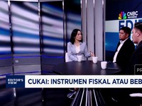 Video: Di Balik Kebijakan Cukai, Siapa Paling Diuntungkan?
