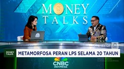 Video: Didik Madiyono Pastikan Kesiapan LPS Jamin Polis Asuransi 2028