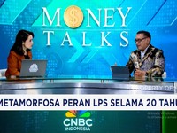 Video: Didik Madiyono Pastikan Kesiapan LPS Jamin Polis Asuransi 2028