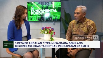 Video: Dilema Emiten Energi, Prospek Diversifikasi atau Margin Menipis