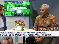 Video: Dilema Emiten Energi, Prospek Diversifikasi atau Margin Menipis