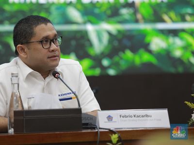 Kapan Cukai Minuman Berpemanis Berlaku? Ini Jawaban Anak Buah Purbaya