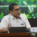 Kurs Rupiah Terbang di Atas Asumsi Makro, APBN 2025 Aman?