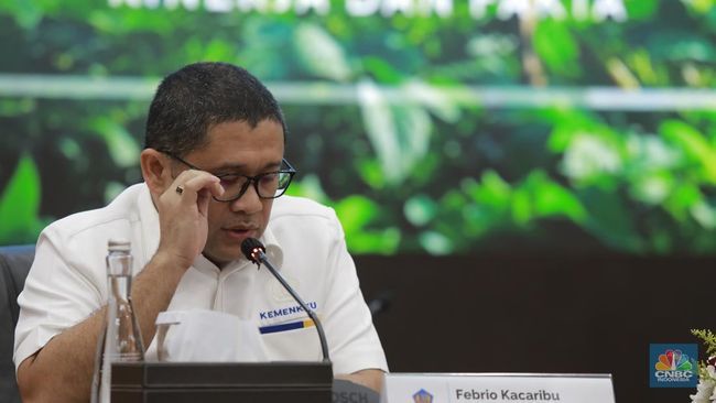 Pemerintah Akui Bencana Gugurkan Kewajiban Pembayaran Pajak Korban