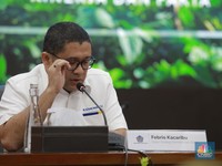 Pemerintah Akui Bencana Gugurkan Kewajiban Pembayaran Pajak Korban