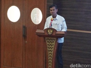 KKP Bidik Rp 28,2 T dari 20 Ribu Hektare Tambak Ikan di Pantura Jabar