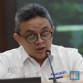 Hasil Sitaan Korupsi CPO Rp 13,2 T Langsung Masuk Kas Negara