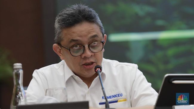 Hasil Sitaan Korupsi CPO Rp 13,2 T Langsung Masuk Kas Negara