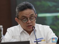 Hasil Sitaan Korupsi CPO Rp 13,2 T Langsung Masuk Kas Negara