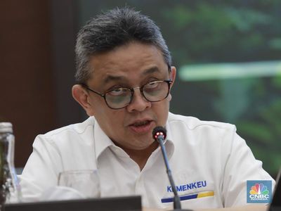 Hasil Sitaan Korupsi CPO Rp 13,2 T Langsung Masuk Kas Negara