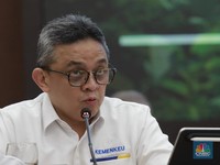 Uang Korupsi CPO Masuk Ke Kas Negara, PNBP Kementerian Lampaui Target