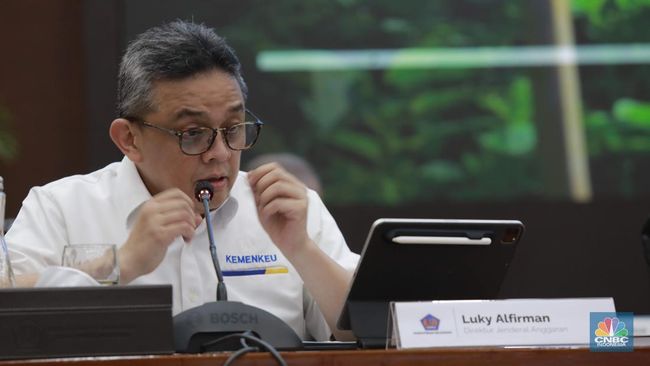 Efek Dividen BUMN Pindah ke Danantara, Setoran PNBP Susut Jadi Rp402 T