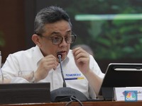 Efek Dividen BUMN Pindah ke Danantara, Setoran PNBP Susut Jadi Rp402 T