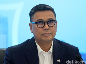 BSI Tunggu Arahan OJK soal Hapus KUR Petani di Aceh-Sumatera