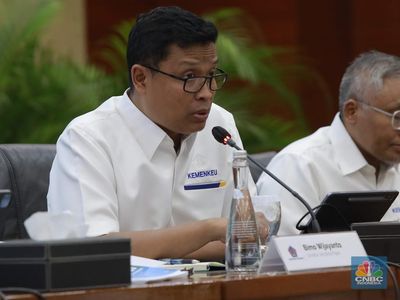 Bos Pajak Godok Aturan Buat Intip Dompet Digital - Transaksi Kripto