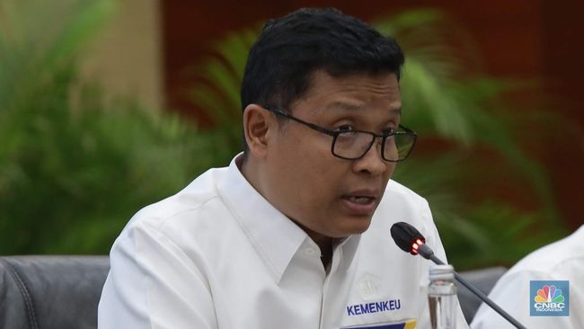 PPh E-Commerce Ditunda Sampai Ekonomi RI Tumbuh 6%