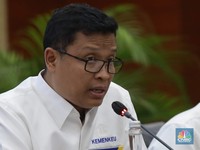 Dirjen Pajak: Pungutan PPh Merchant E-Commerce Jika Ekonomi Tumbuh 6%