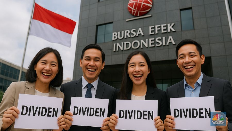 dividen dividen