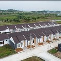 Dukung 3 Juta Rumah, BRI Salurkan KPR Subsidi Rp 14,65T hingga Agustus
