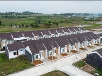 Dukung 3 Juta Rumah, BRI Salurkan KPR Subsidi Rp 14,65T hingga Agustus