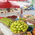 Manfaatkan KUR BRI, Pedagang Nanas Ini Sukses Kembangkan Produk Olahan