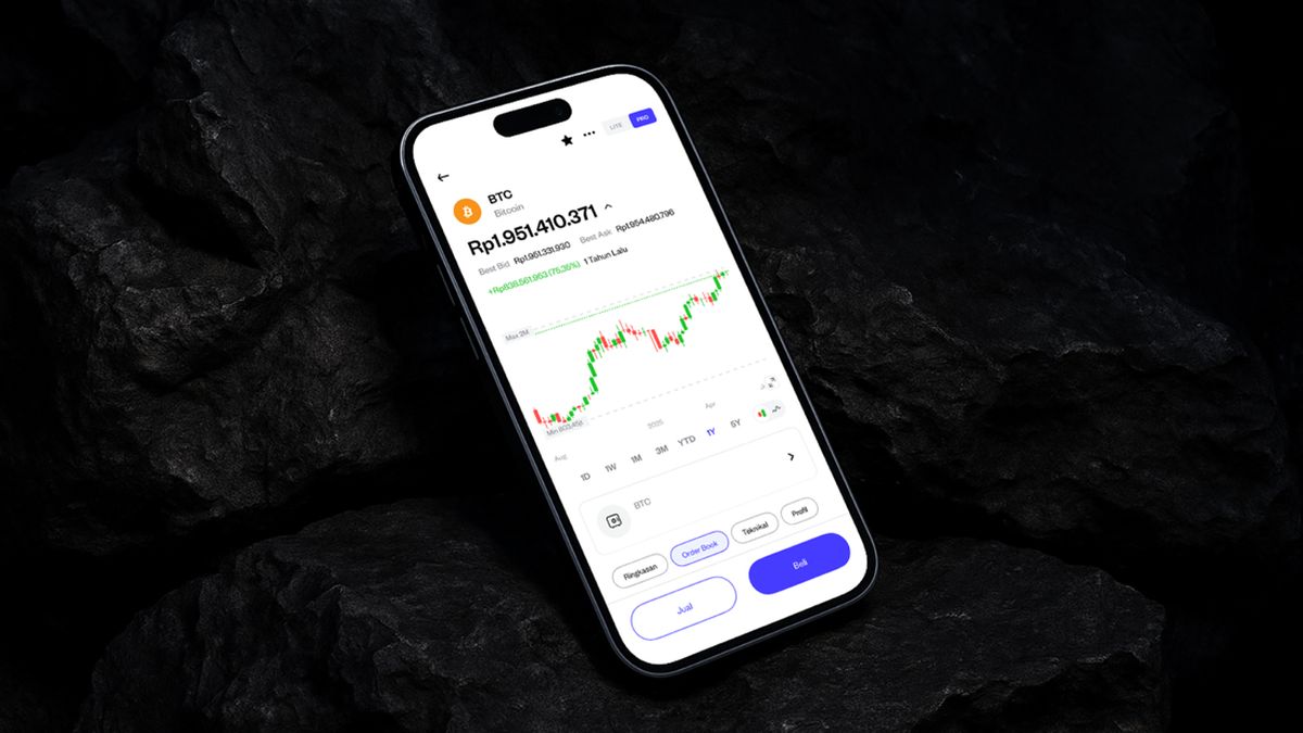 Simak! Begini Cara Praktis Belajar Crypto untuk Pemula di Indonesia