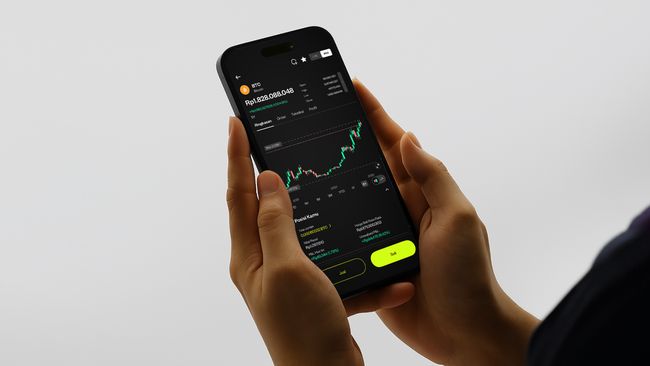 Begini Cara Trading Crypto dari Nol bagi Pemula