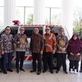 TASPEN Dukung Peningkatan Fasilitas Kesehatan di Jeneponto