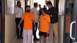 Ingin Lupakan Mantan, Gadis Kubu Raya 2 Kali Disetubuhi Dukun Cabul