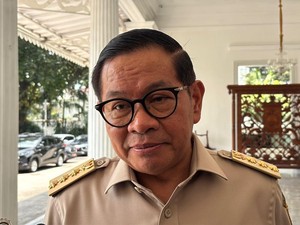 Pramono Diskon BPHTB hingga 75%: Ringankan Keluarga Muda Beli Rumah Pertama