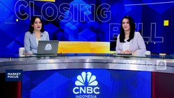 Video: IHSG Terkoreksi Hingga Investor Menanti Pidato Jerome Powell