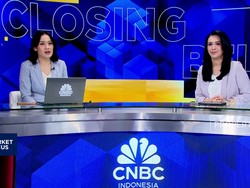 Video: IHSG Terkoreksi Hingga Investor Menanti Pidato Jerome Powell