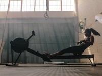 Hati-Hati, Olahraga Ini Malah Bisa Bikin Cepat Tua